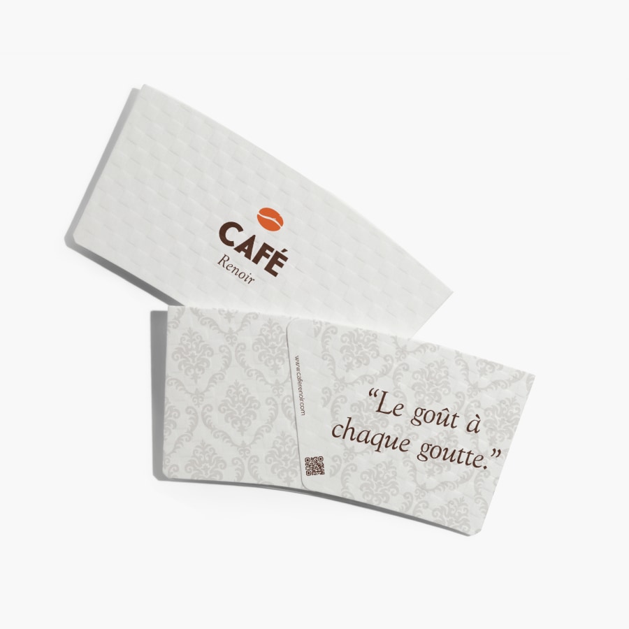 Exemple 2 de produit sélectionné