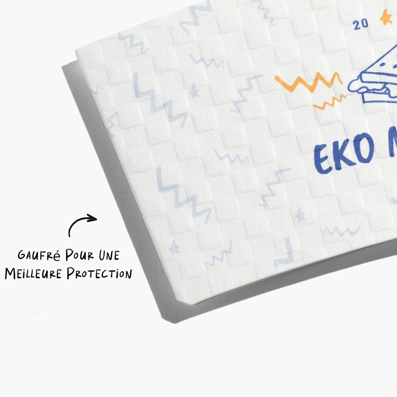 Exemple 3 de produit sélectionné