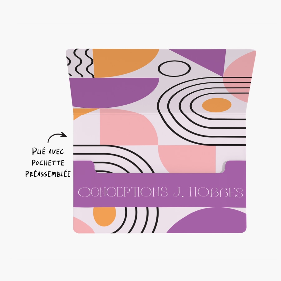 Exemple 2 de produit sélectionné