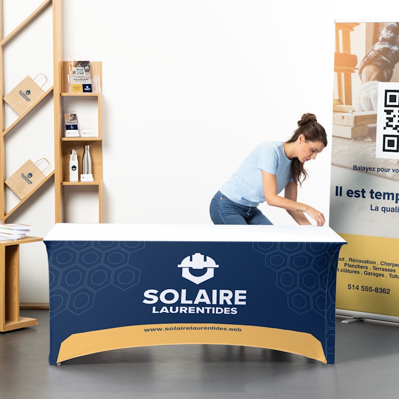 Exemple 1 de produit sélectionné