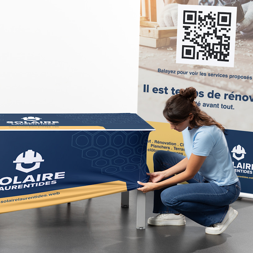 Exemple 2 de produit sélectionné