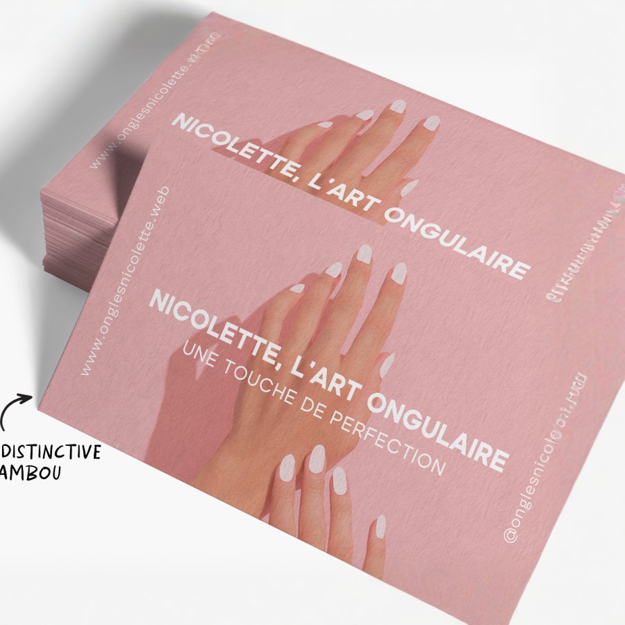 Exemple 2 de produit sélectionné