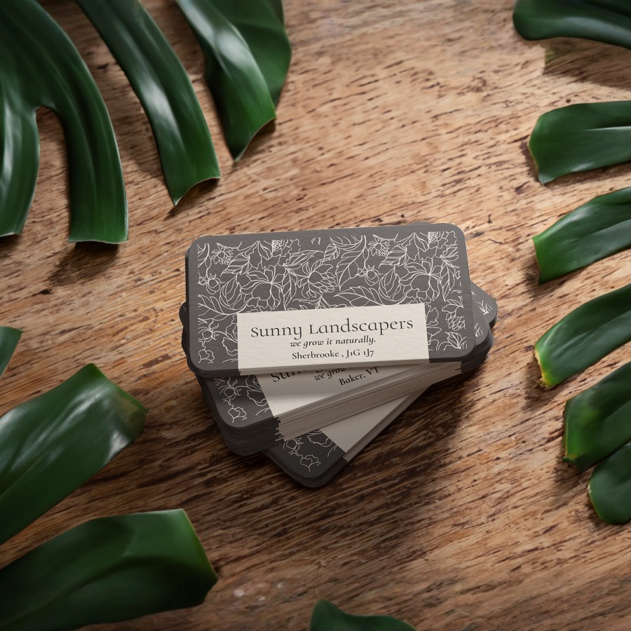 Exemple 3 de produit sélectionné