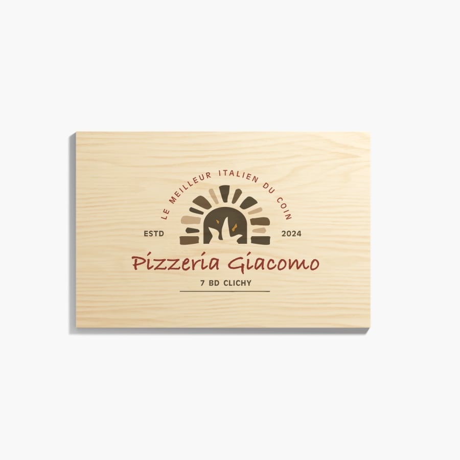 Exemple 1 de produit sélectionné