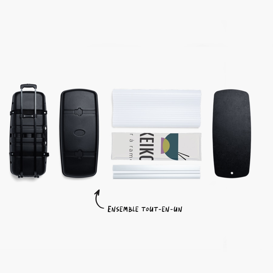 Exemple 6 de produit sélectionné