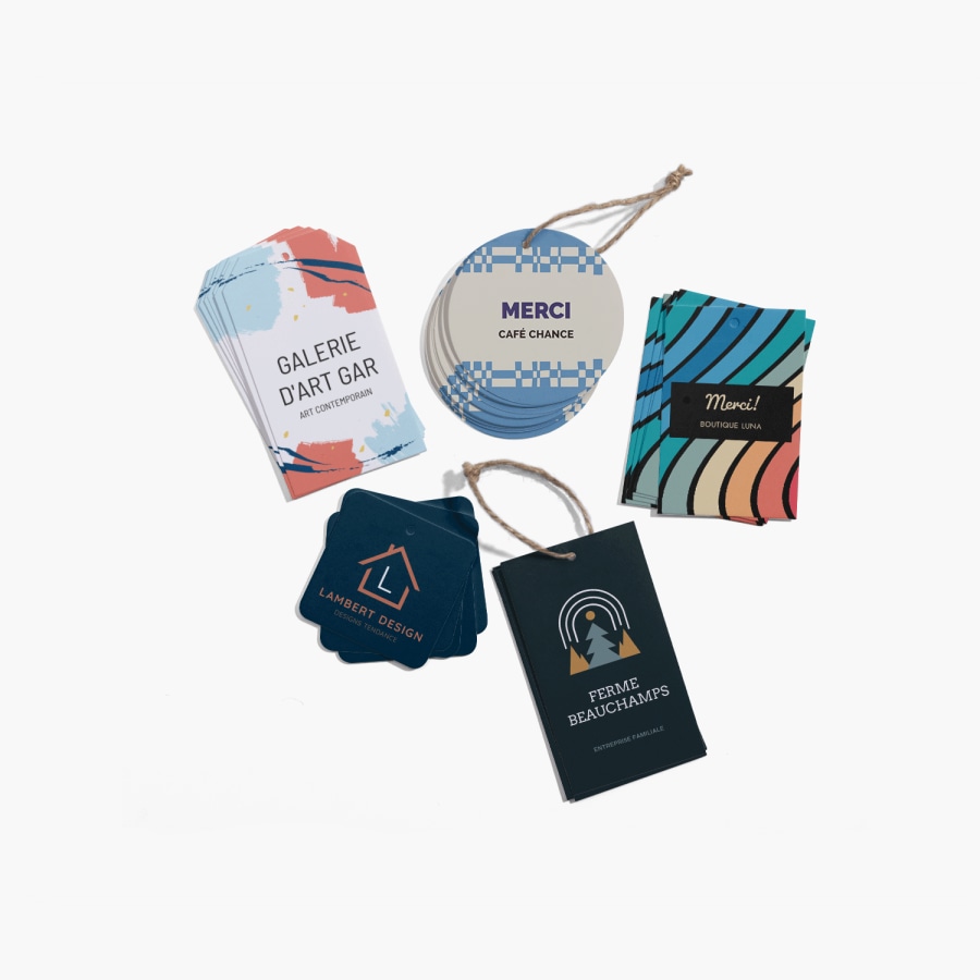 Exemple 3 de produit sélectionné