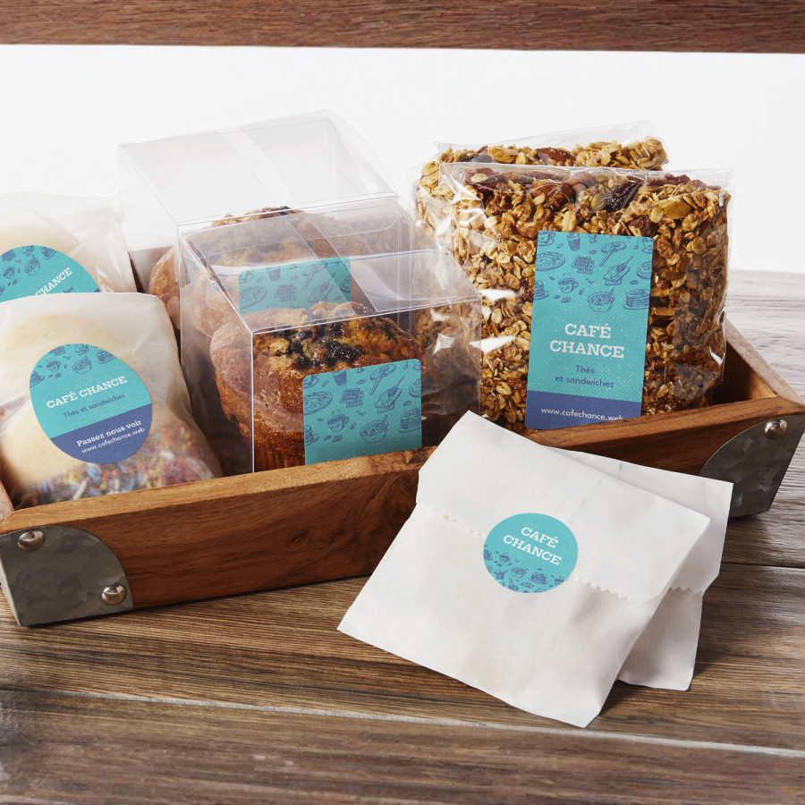 Exemple 6 de produit sélectionné