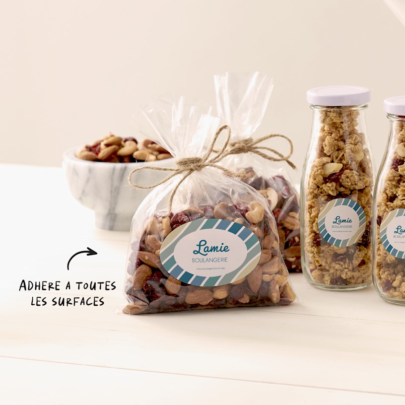 Exemple 5 de produit sélectionné