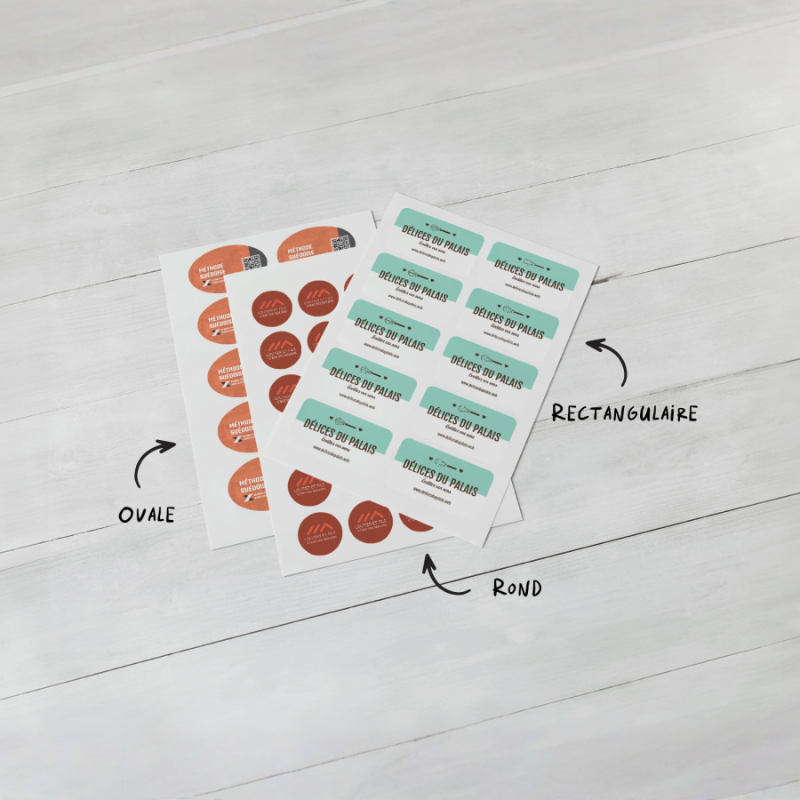 Exemple 4 de produit sélectionné