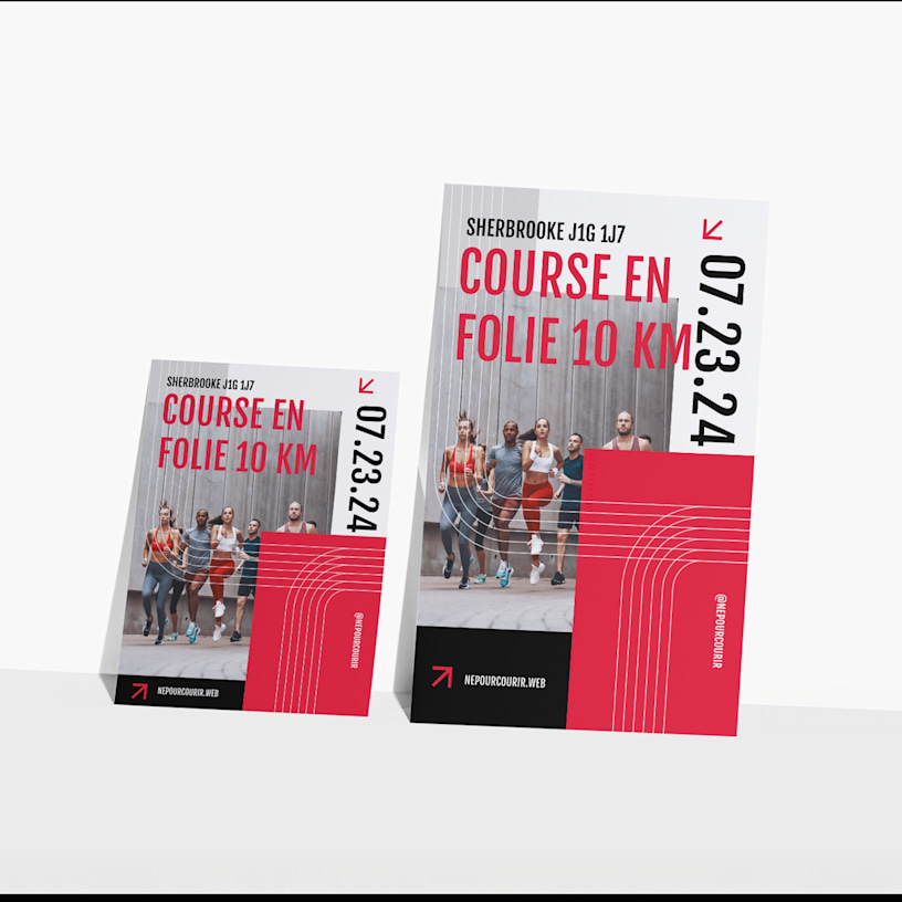 prospectus pour restaurant de ramens