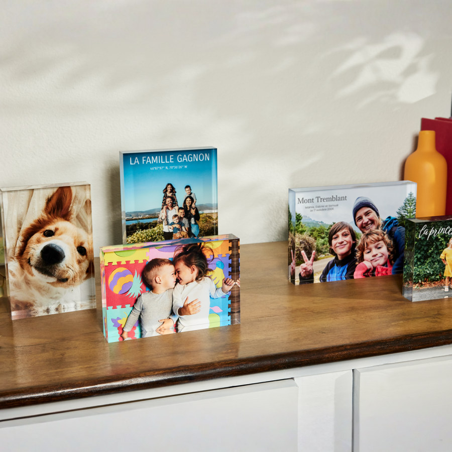 Exemple 1 de produit sélectionné