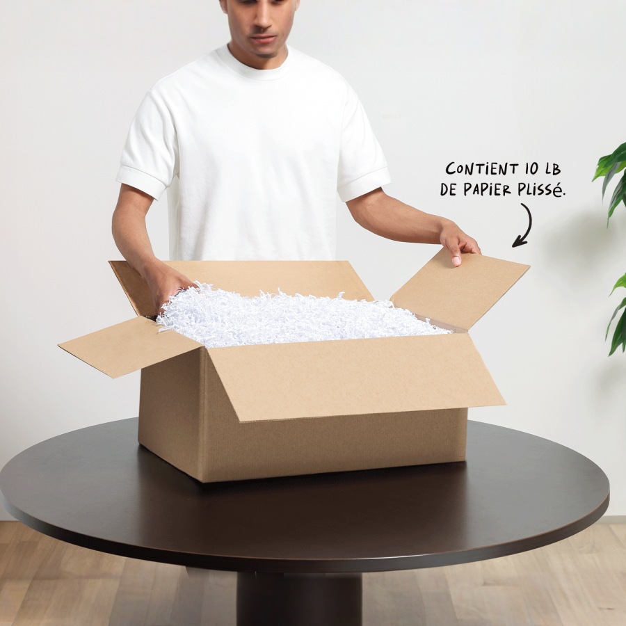 Exemple 3 de produit sélectionné