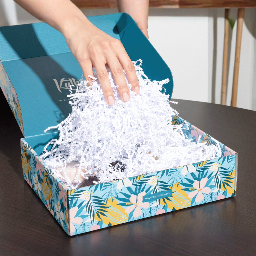 Exemple 1 de produit sélectionné