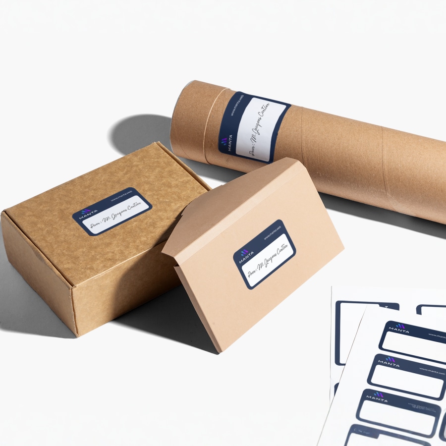 Exemple 3 de produit sélectionné