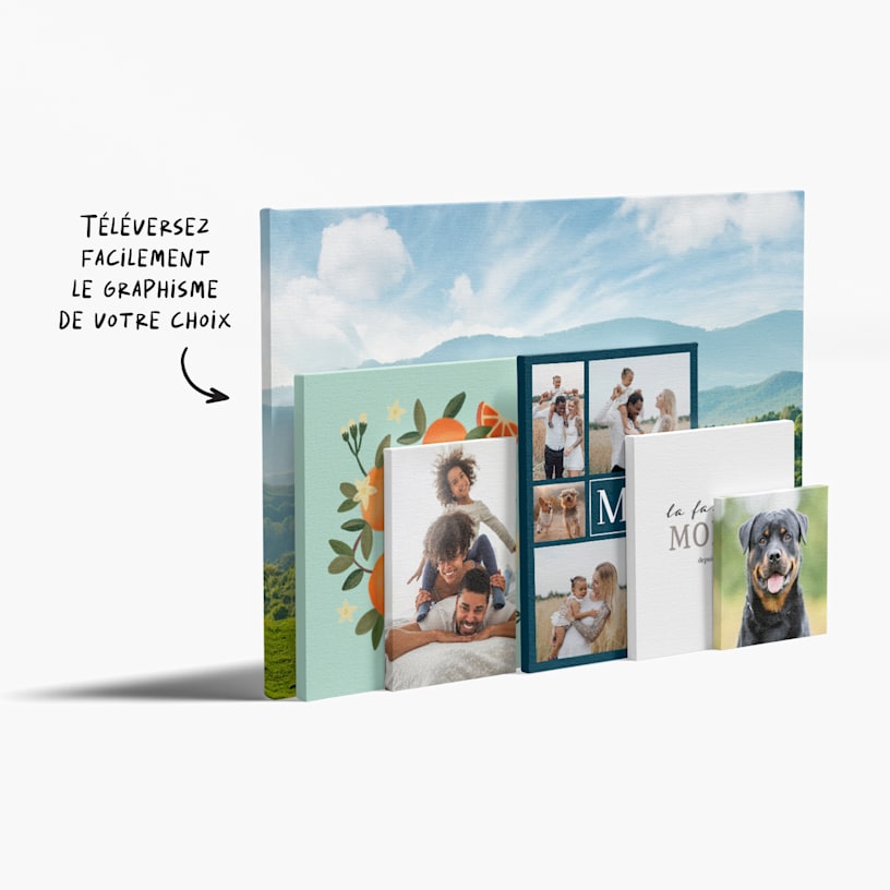 Exemple 3 de produit sélectionné