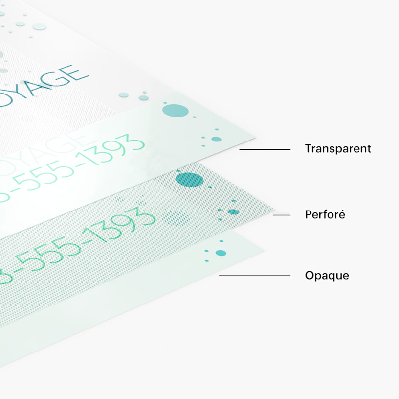 Exemple 3 de produit sélectionné