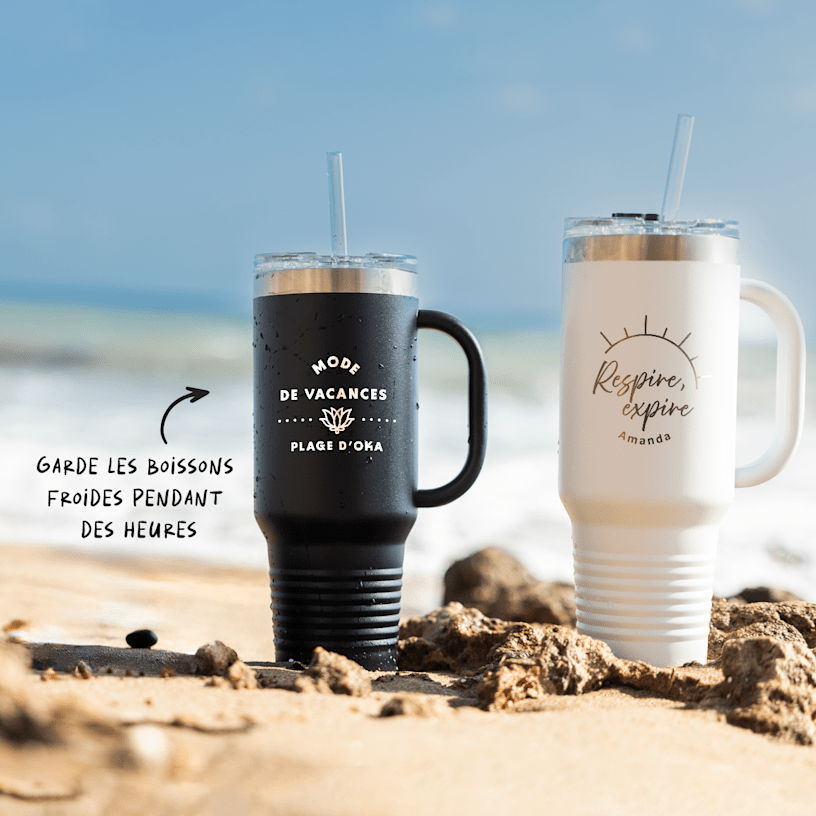 Exemple 1 de produit sélectionné