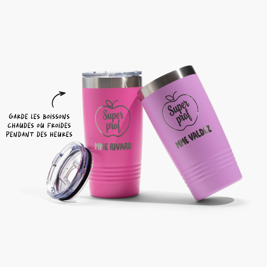 Exemple 5 de produit sélectionné