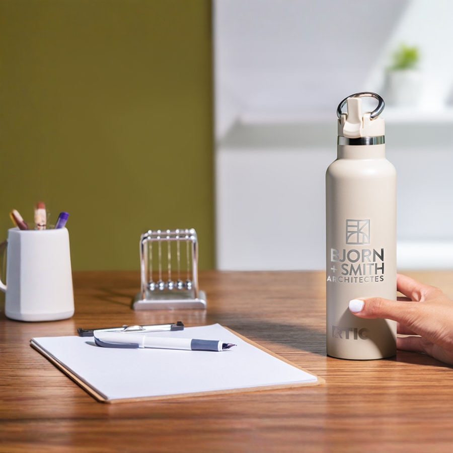 Exemple 2 de produit sélectionné