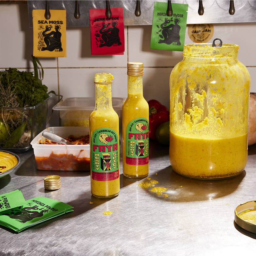 Exemple 4 de produit sélectionné