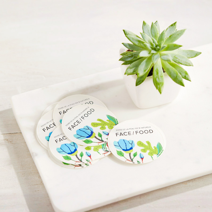 Exemple 5 de produit sélectionné