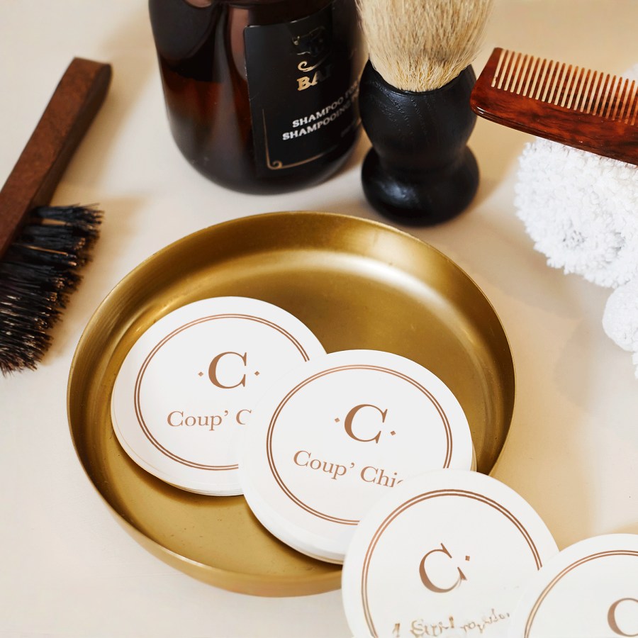 Exemple 1 de produit sélectionné