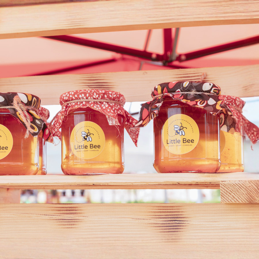 Exemple 1 de produit sélectionné