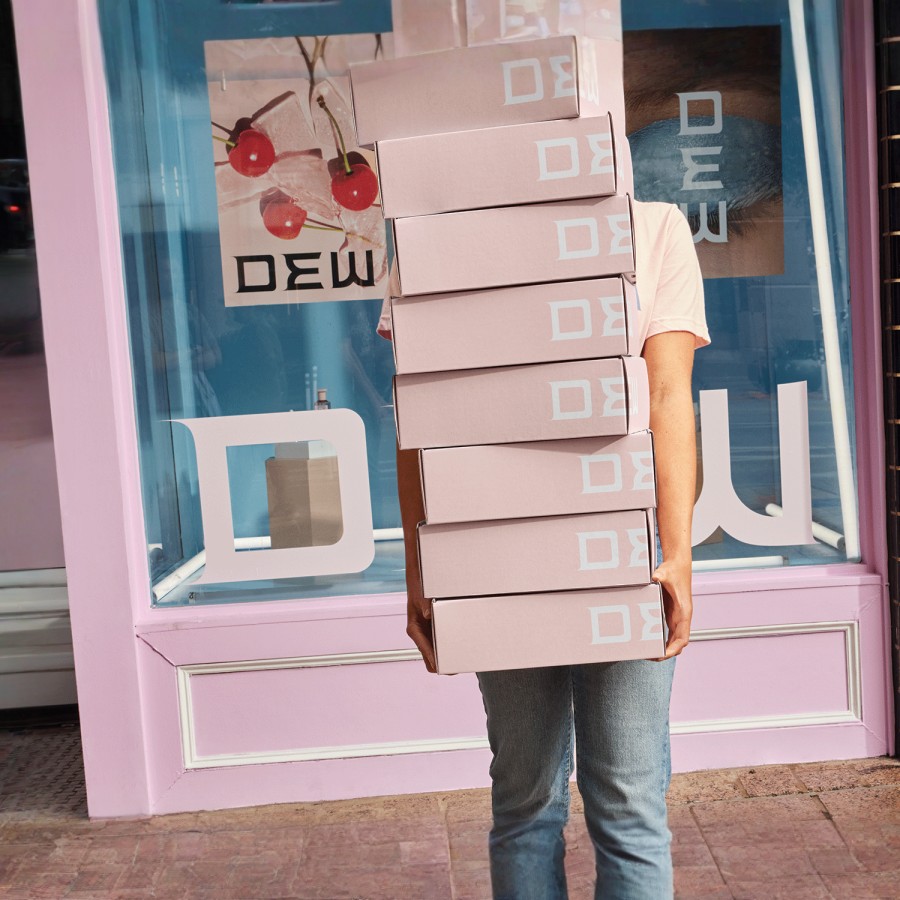 Esimerkki 4 valitusta tuotteesta