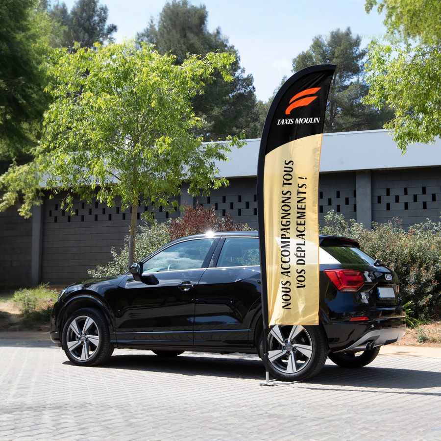 Exemple 1 de produit sélectionné