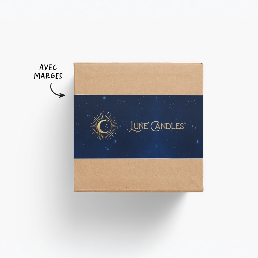 Exemple 3 de produit sélectionné