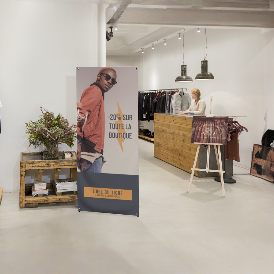 Exemple 3 de produit sélectionné