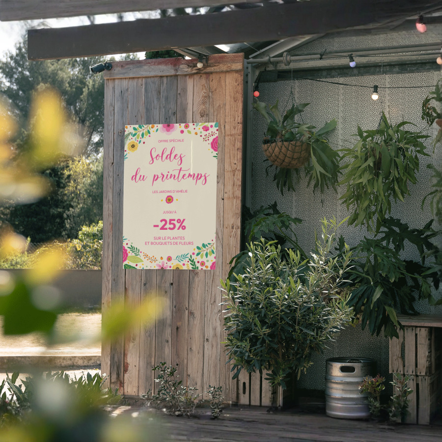 Exemple 3 de produit sélectionné