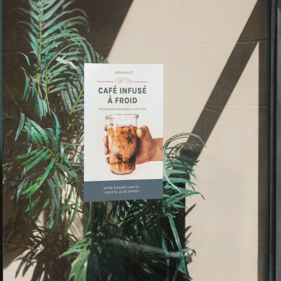 Exemple 1 de produit sélectionné