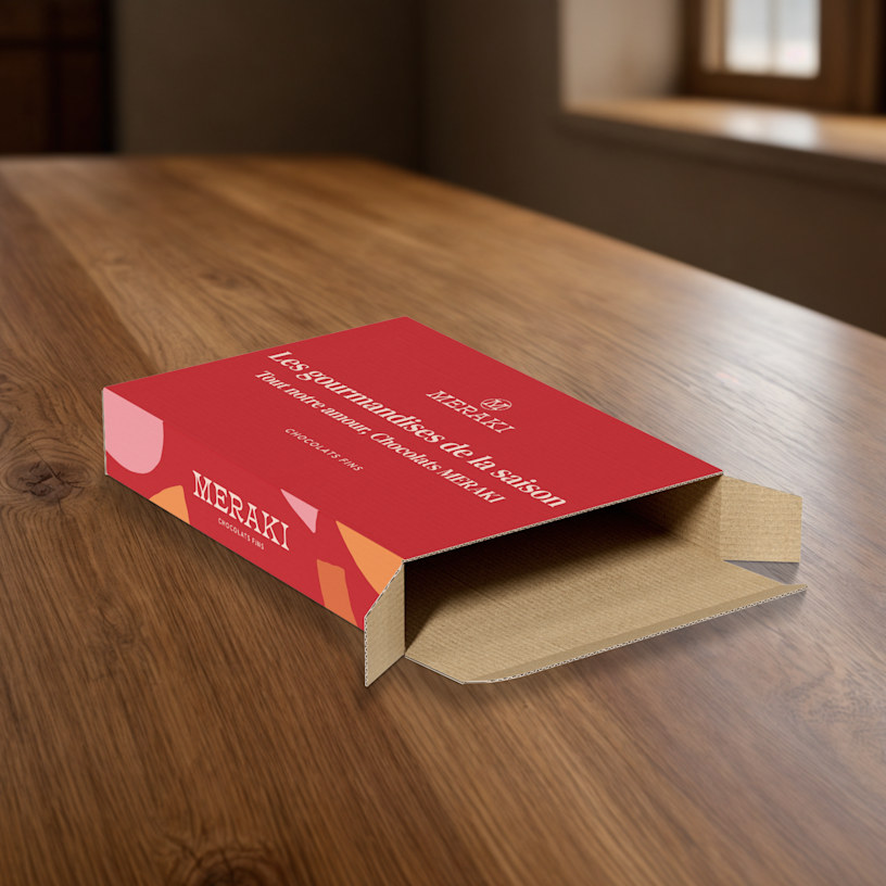 Exemple 1 de produit sélectionné