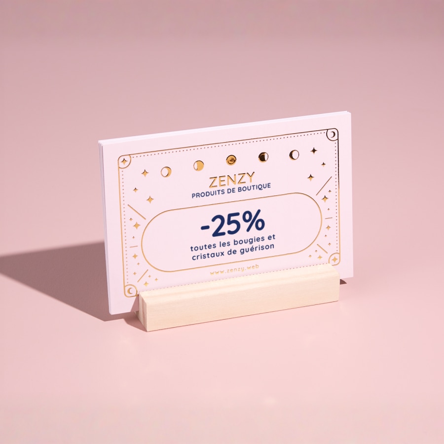 Exemple 1 de produit sélectionné