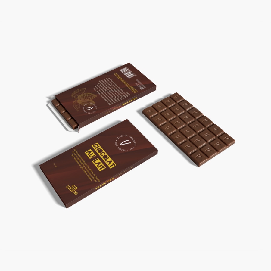 Exemple 1 de produit sélectionné