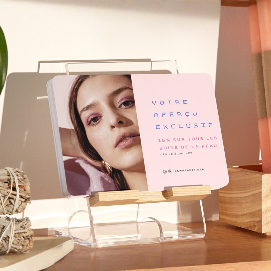 Exemple 1 de produit sélectionné