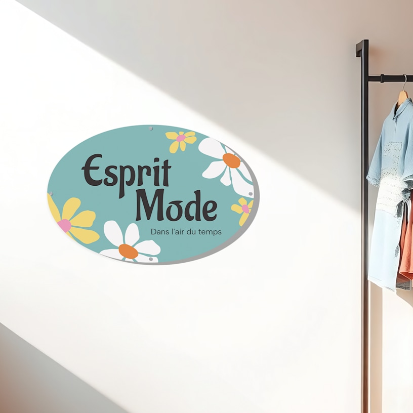 panneaux en plastique Canada