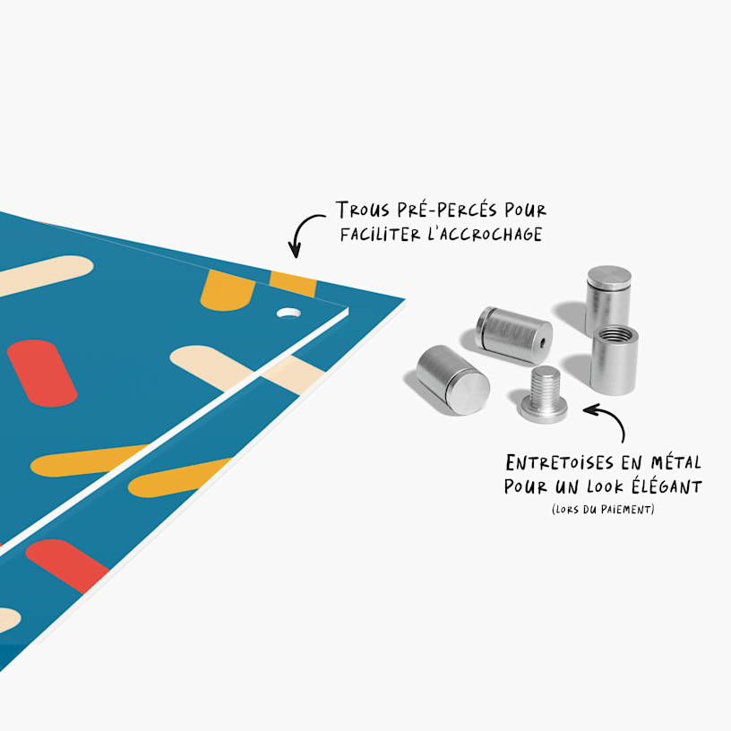 Exemple 2 de produit sélectionné