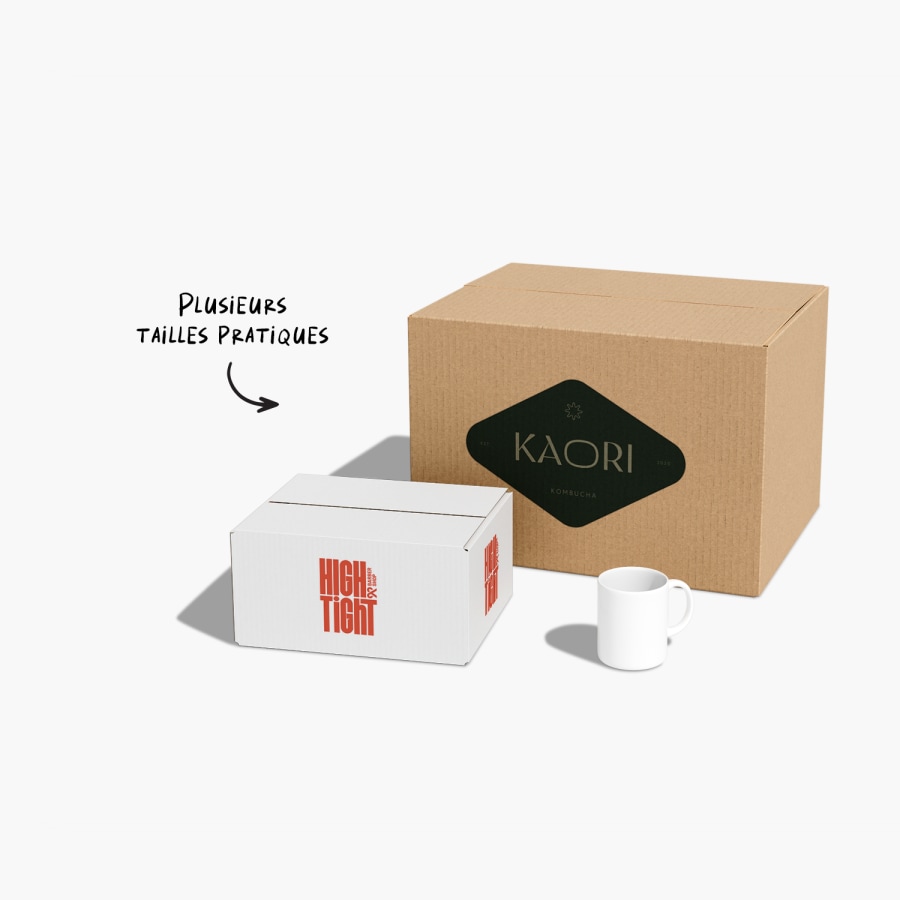 Exemple 3 de produit sélectionné