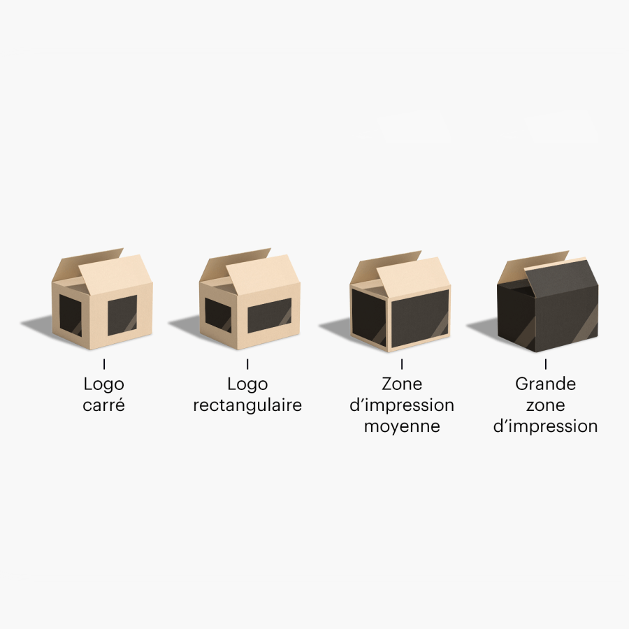 Exemple 2 de produit sélectionné