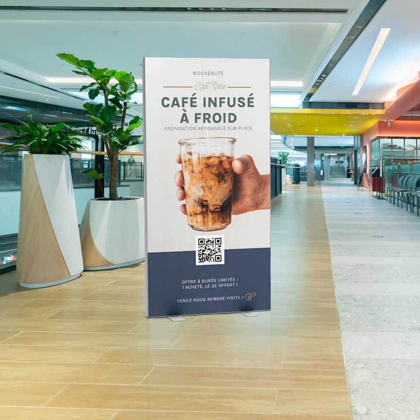 Exemple 2 de produit sélectionné