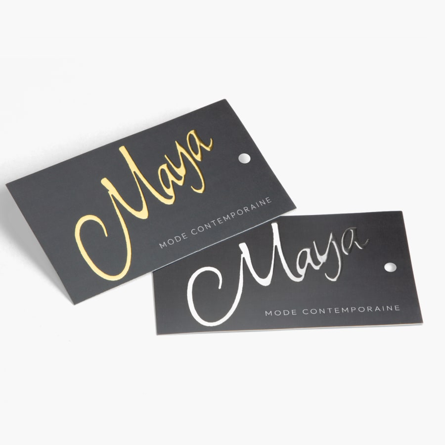 Exemple 1 de produit sélectionné