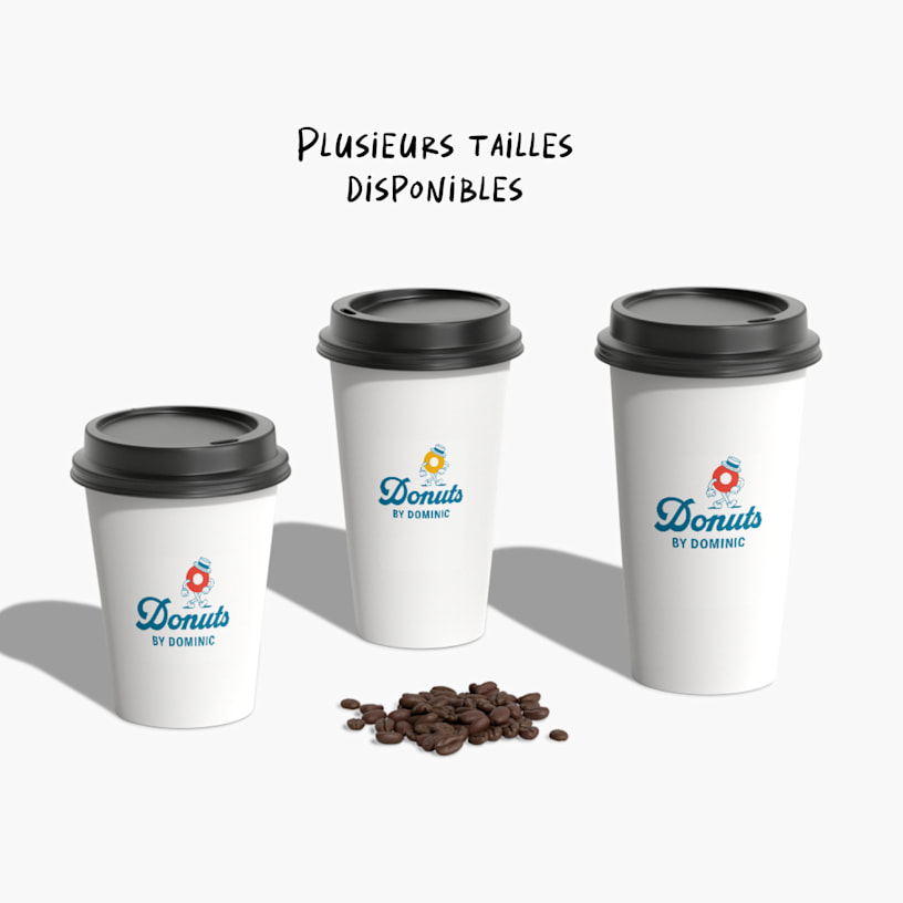 Exemple 2 de produit sélectionné