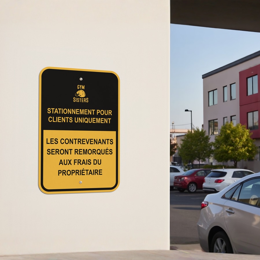 Exemple 1 de produit sélectionné