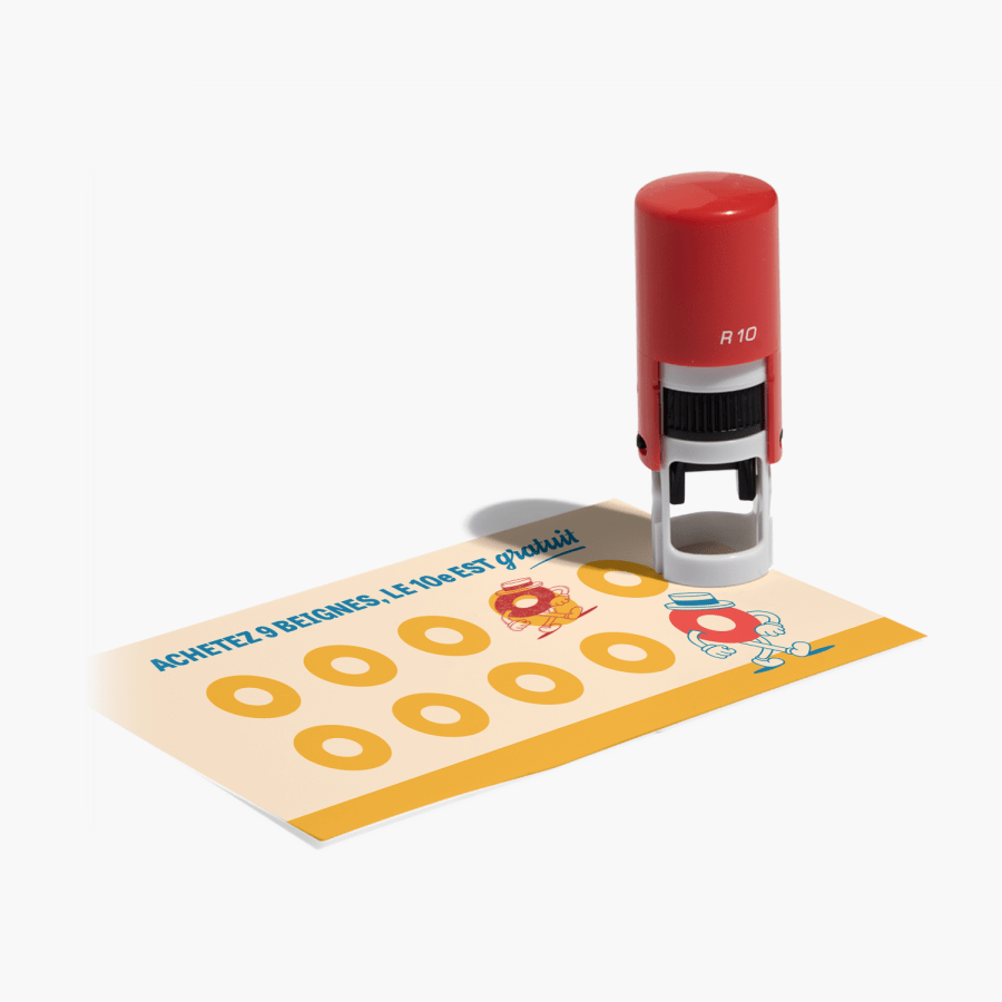 Exemple 5 de produit sélectionné