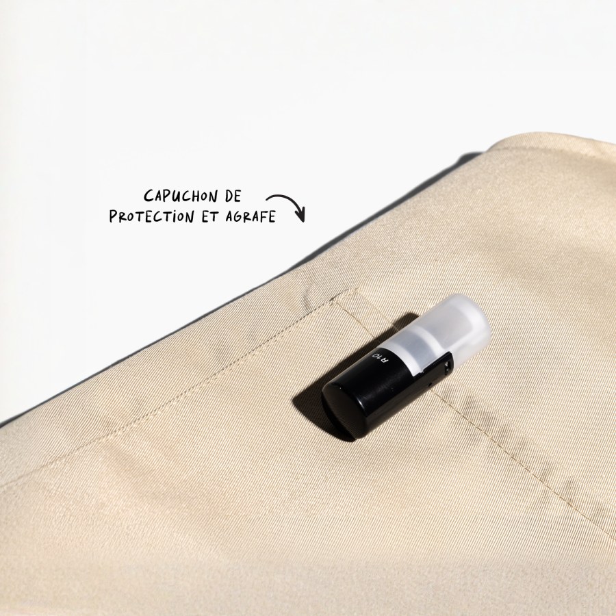 Exemple 3 de produit sélectionné