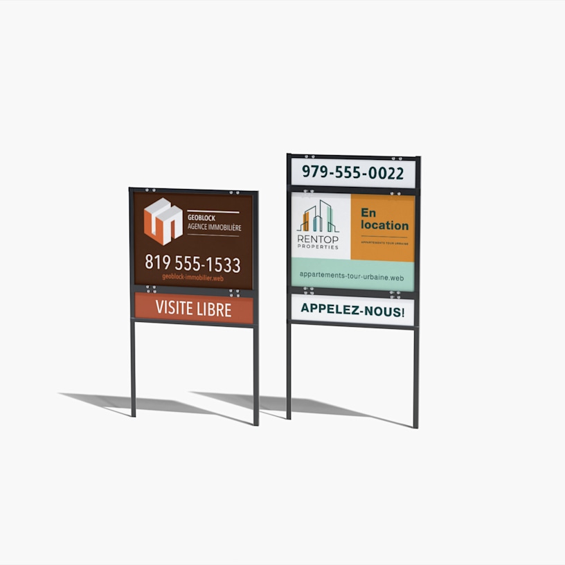 Exemple 1 de produit sélectionné