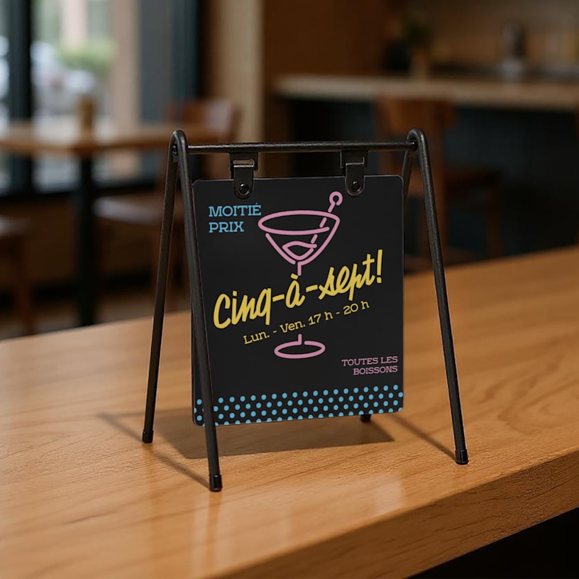 Exemple 1 de produit sélectionné