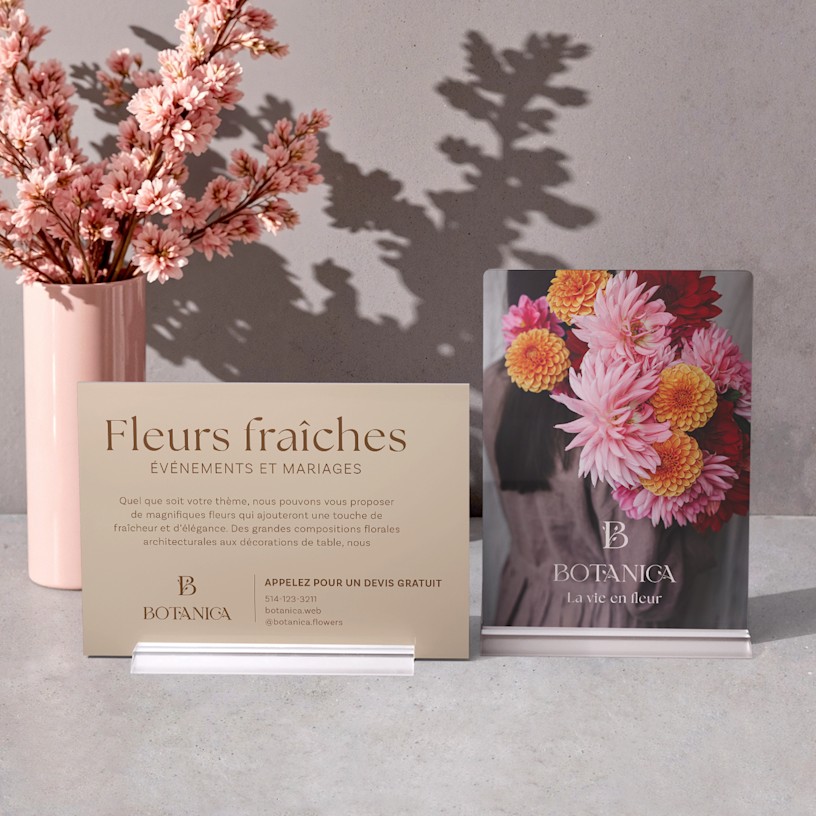 Exemple 2 de produit sélectionné